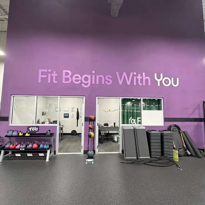 YouFit Gyms 2