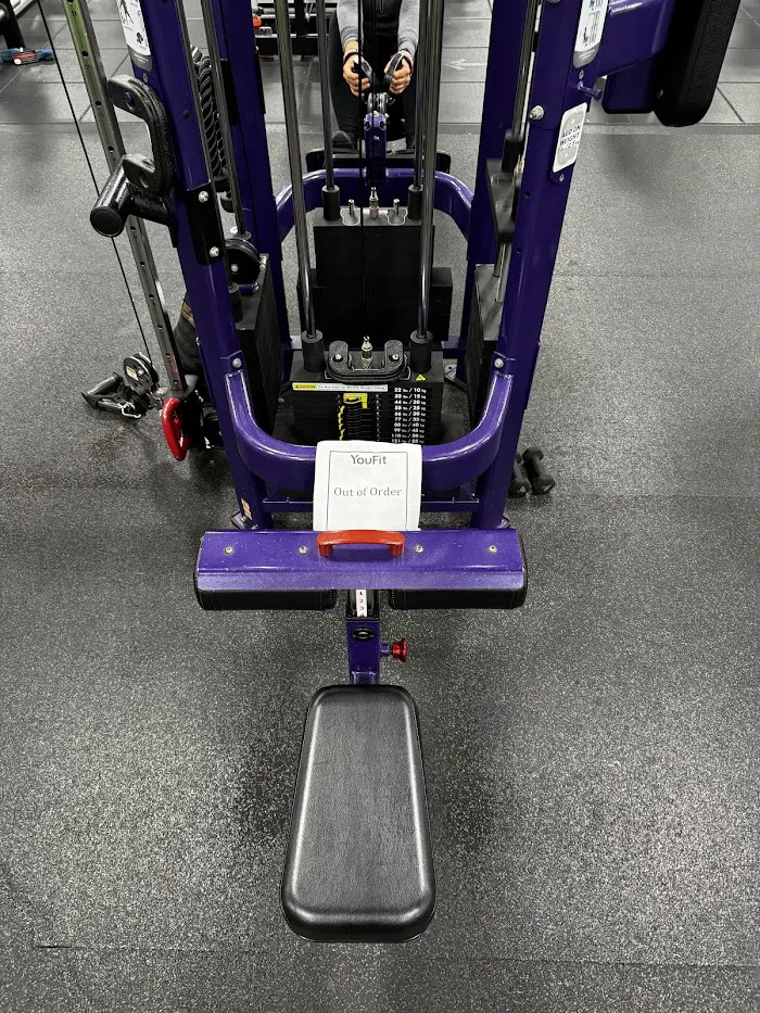 YouFit Gyms 8