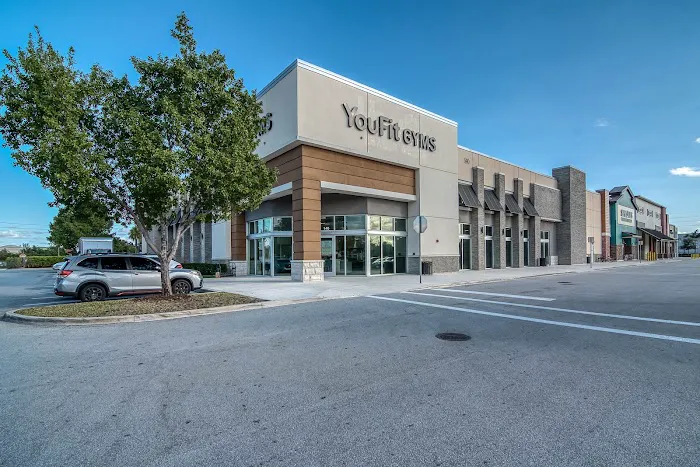 YouFit Gyms 3