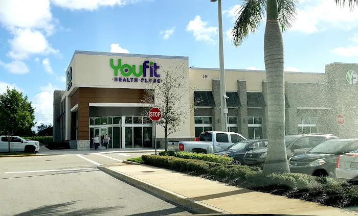 YouFit Gyms 7