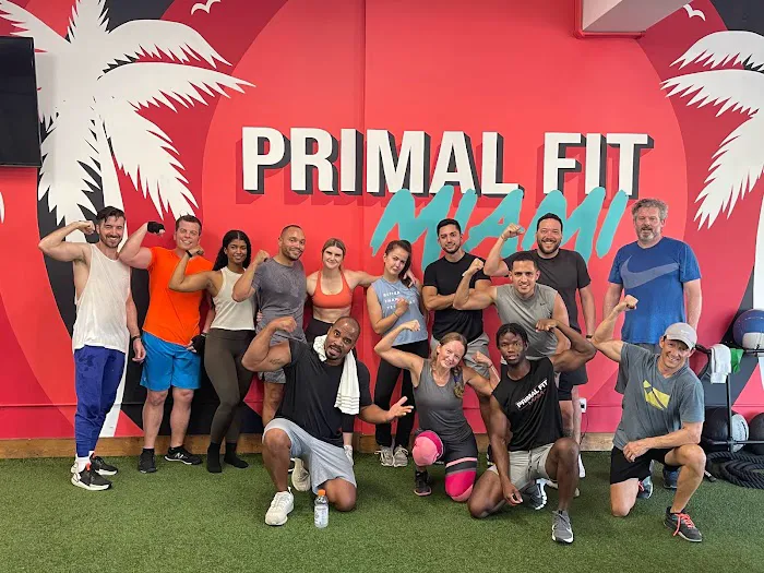 Primal Fit Miami 4