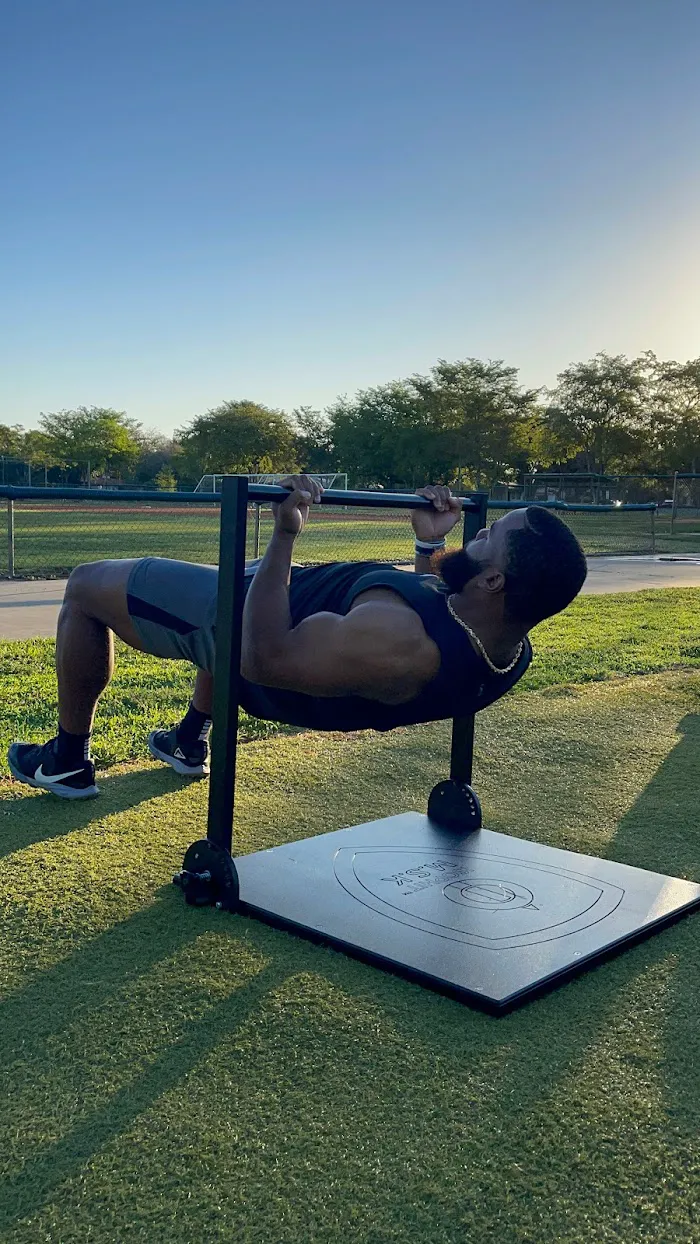 Primal Fit Miami 3