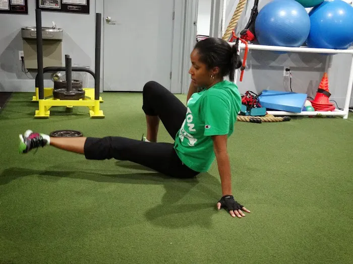 Primal Fit Miami 0