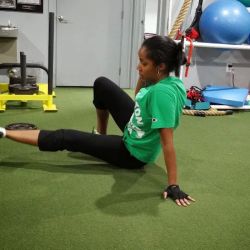 Primal Fit Miami ico