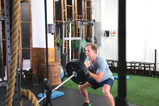 Primal Fit Miami 2