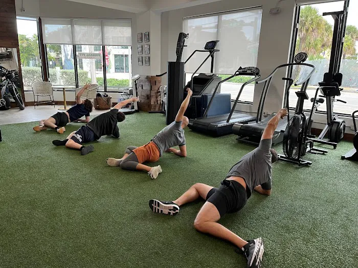 Primal Fit Miami 5