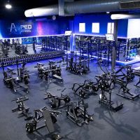 Amped Fitness (Doral)