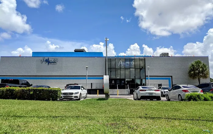 Amped Fitness (Doral) 2