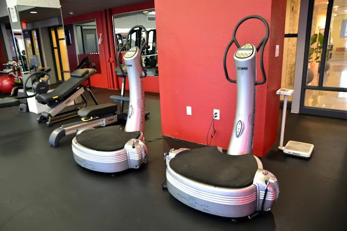 Premier Health & Fitness Gym 5