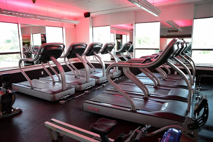 Premier Health & Fitness Gym 2