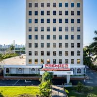 Premier Health & Fitness Gym