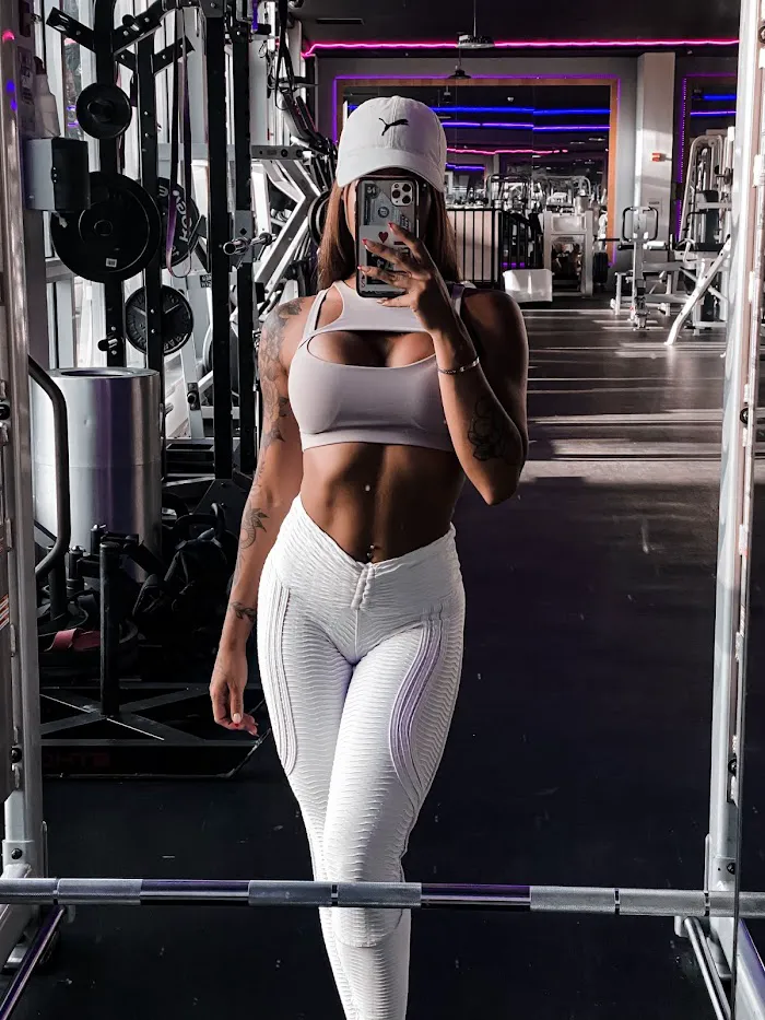 Prestige Miami Fitness Club 5