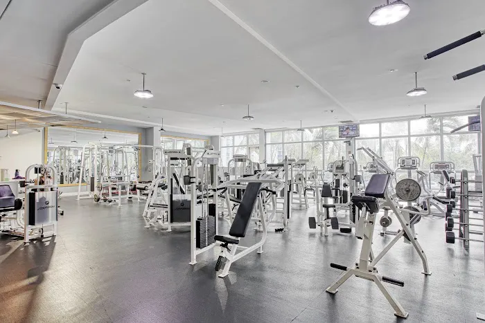 Prestige Miami Fitness Club 0