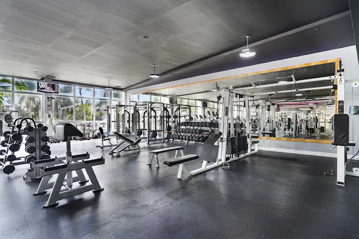 Prestige Miami Fitness Club 1
