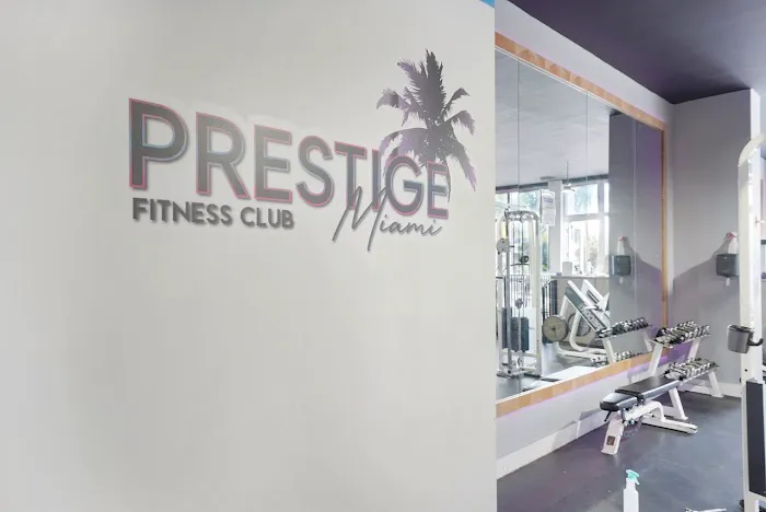 Prestige Miami Fitness Club 2