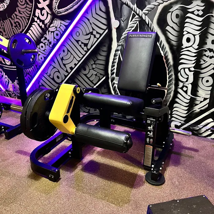 Gee Gym 4