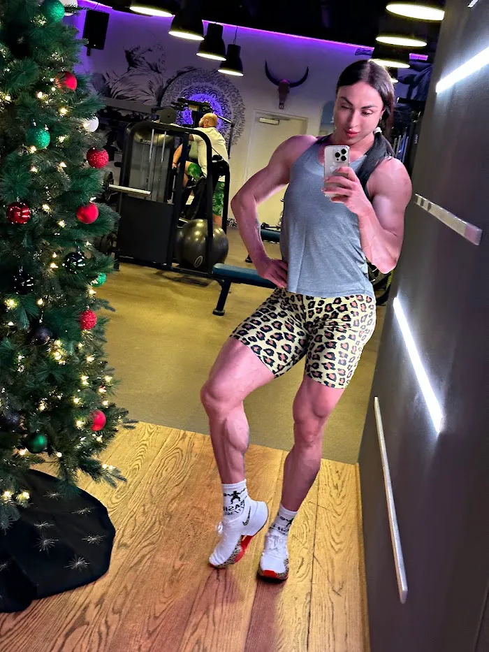 Gee Gym 7