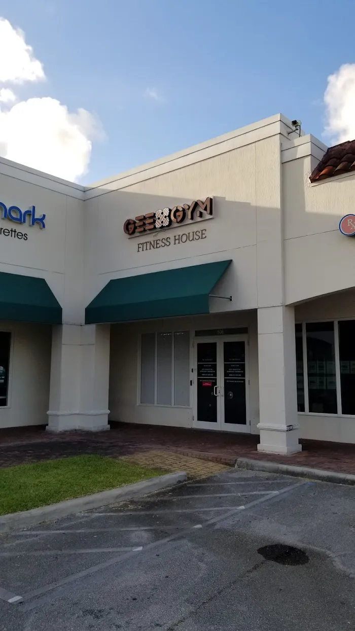 Gee Gym 2