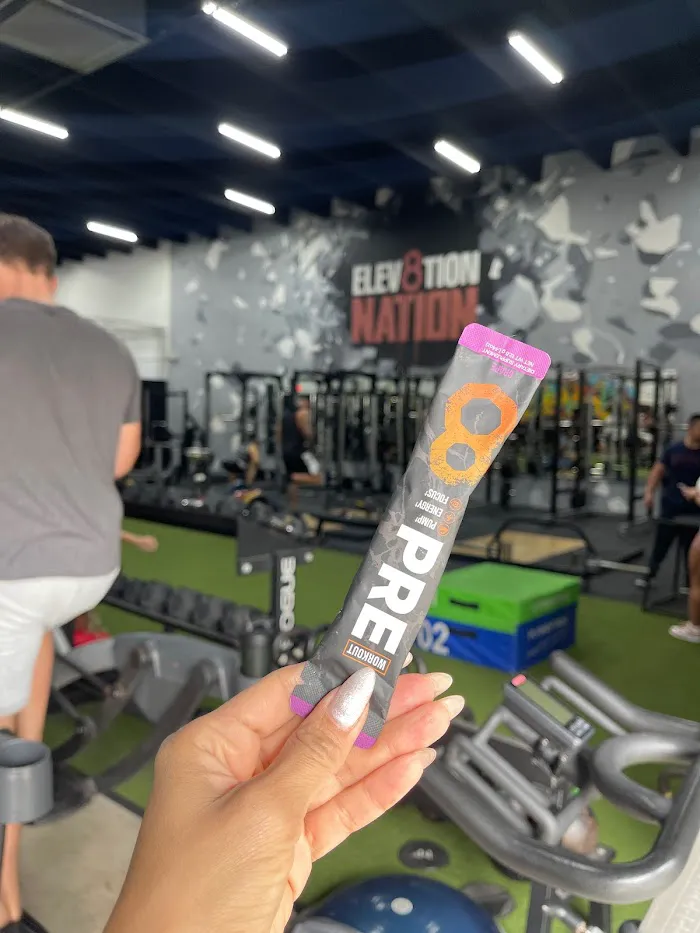 Elev8tion Fitness 6