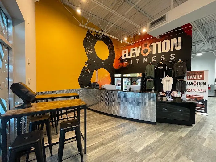 Elev8tion Fitness 4