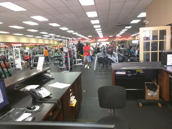 Elev8tion Fitness 2