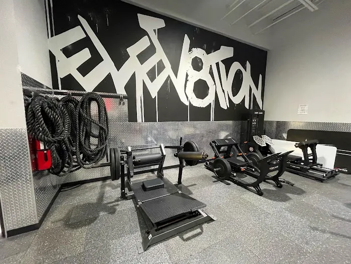 Elev8tion Fitness 7