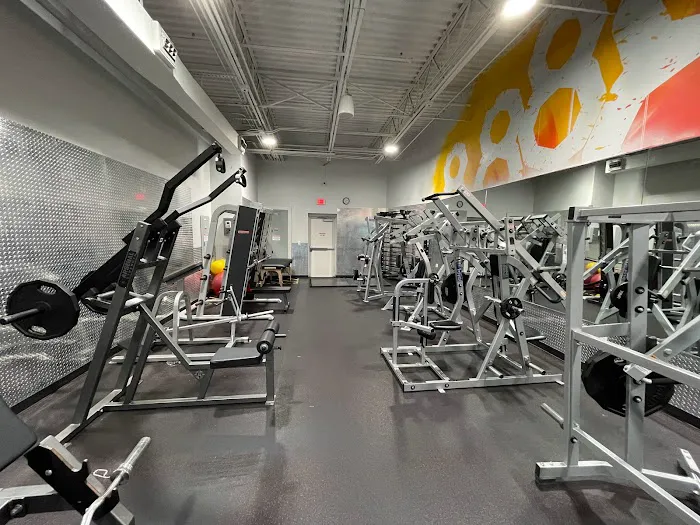 Elev8tion Fitness 0
