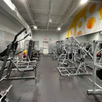 Elev8tion Fitness