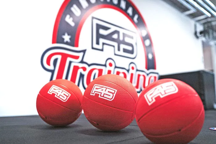F45 Training South Pointe Miami 1