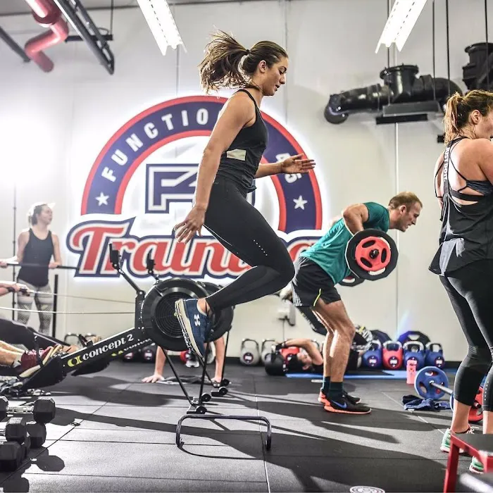 F45 Training South Pointe Miami 4