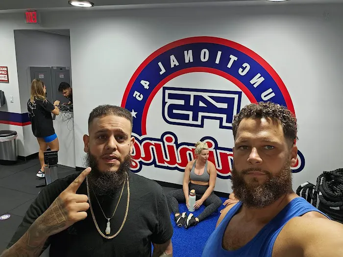 F45 Training South Pointe Miami 5