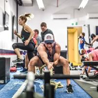 F45 Training South Pointe Miami
