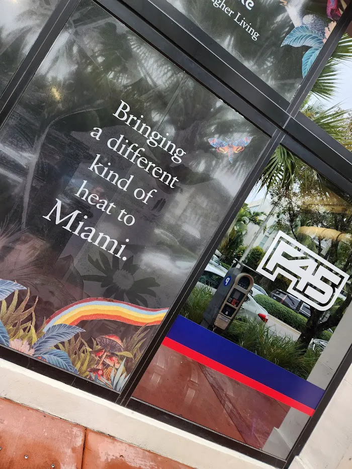 F45 Training South Pointe Miami 8