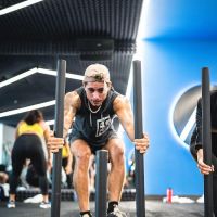 AIRLAB Fitness