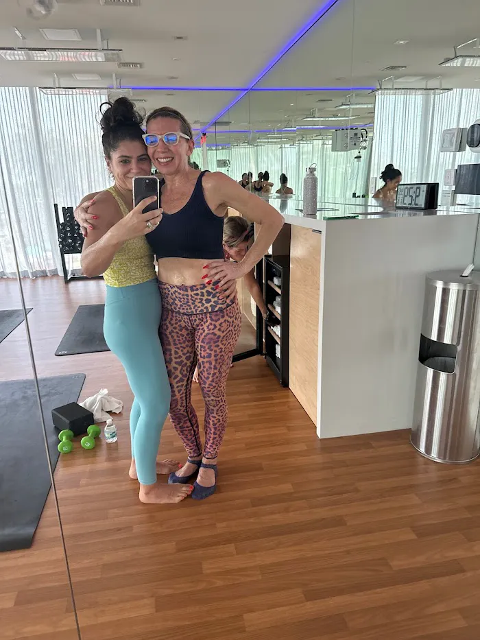 Oasis Fit 8