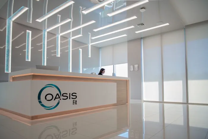 Oasis Fit 1