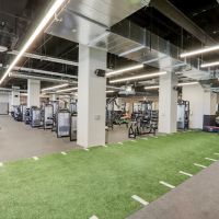 Powerhouse Gym Miami