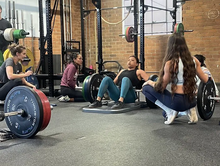 West LA Athletics home of Do More CrossFit 4
