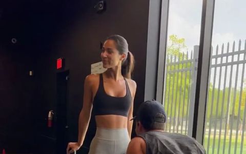 Raw Fit Miami
