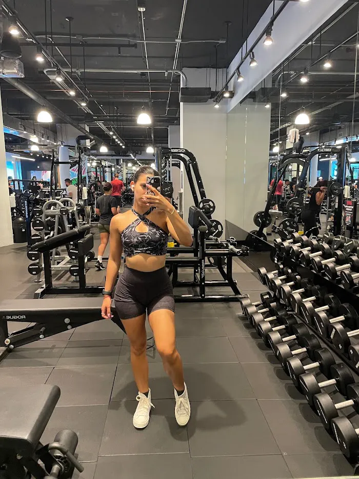 Miami Strong Gym 5