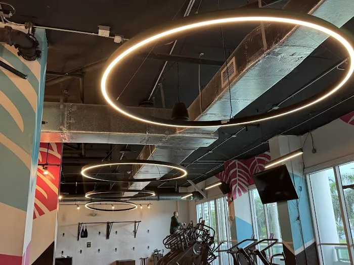 Miami Strong Gym 3