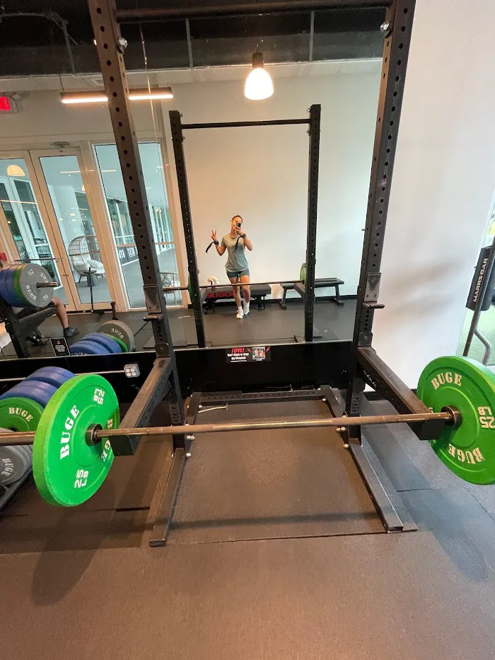 Miami Strong Gym 6