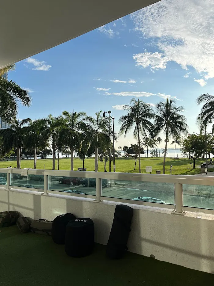 Miami Strong Gym 7