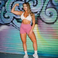 NO LIMIT SUPER GYM