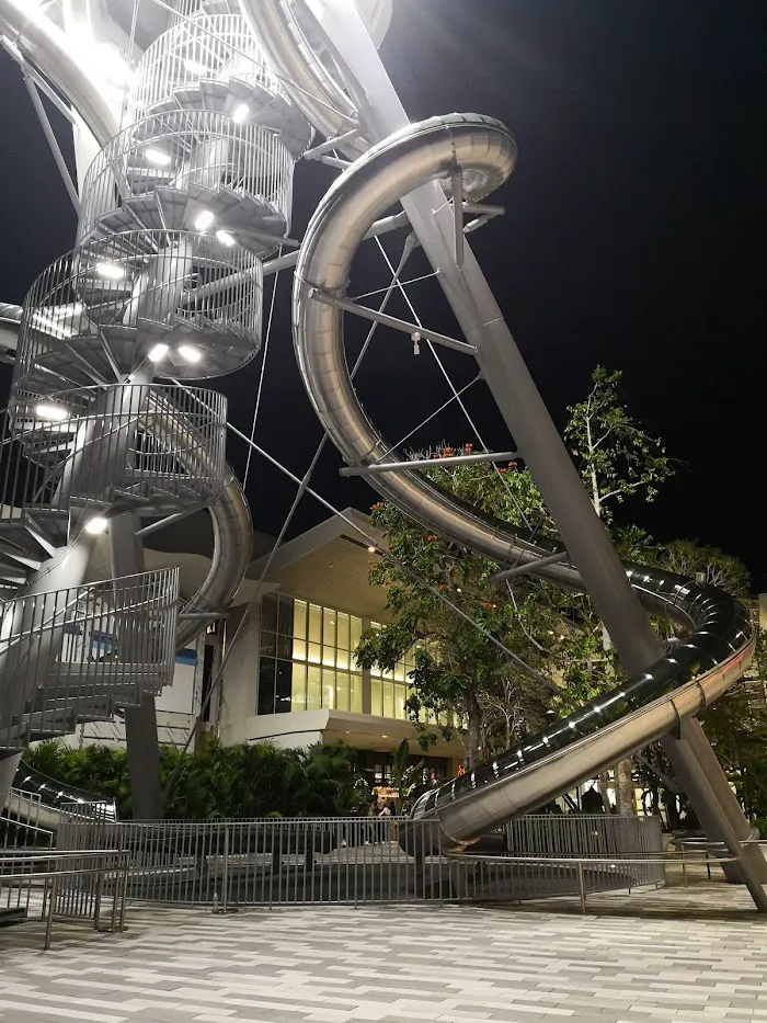 Equinox Aventura 1