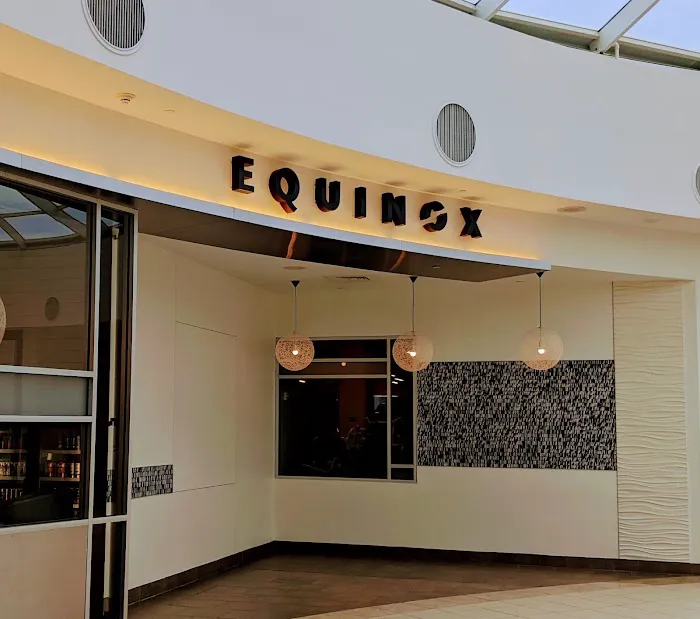 Equinox Aventura 7