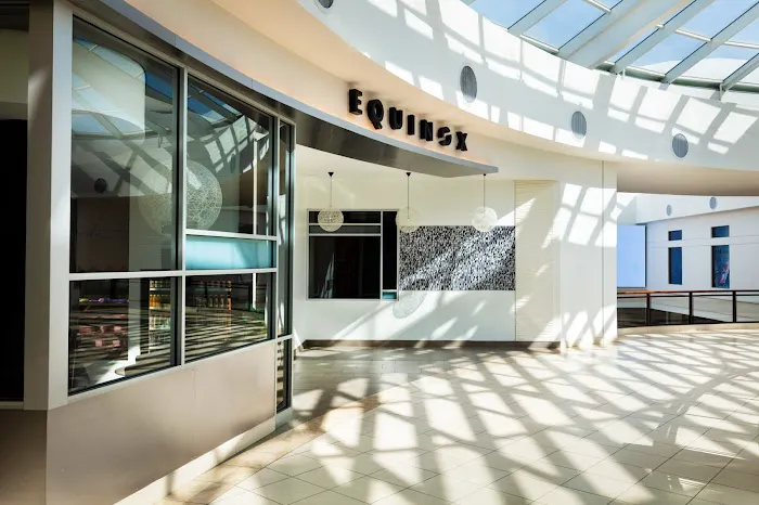 Equinox Aventura 9