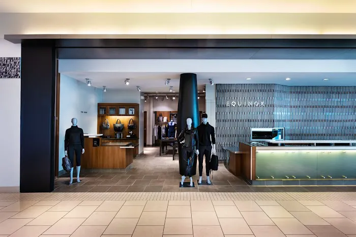 Equinox Aventura 6