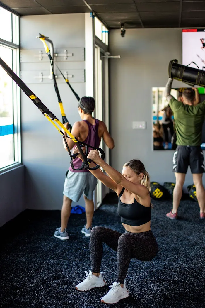 SWEAT440 Fitness Upper East Side 6