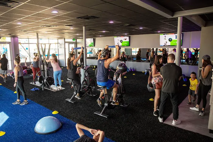 SWEAT440 Fitness Upper East Side 1